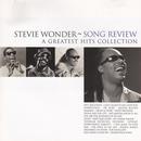 Stevie Wonder-Stevie Wonder / Song Review / a Greatest Hits Collection / Cd Importado (japo