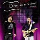 Christian e Miguel-Ao Vivo / Cd + Dvd