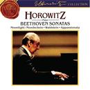 Beethoven*, Horowitz*-Horowitz Plays Beethoven Sonatas - Moonlight / Mondschein ? Waldstein ? Appassionata