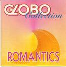 Louis Armstrong / Ray Charles / Bread / B. J. Thomas-Globo Collection / Romantics