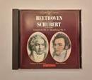 Beethoven / Schubert-Symphony No. 2 / Symphony No. 5