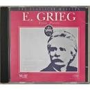 Grieg / (edward Grieg)-Lyric Pieces / The Classical Masters