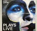 Peter Gabriel-Plays Live / Importado (u.s.a)