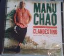 Manu Chao-Clandestino