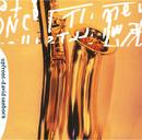 David Sanborn-Upfront