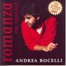 Andrea Bocellidrea bocelli-Romanza em Espanhol