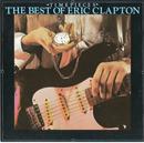 Eric Clapton-Time Pieces / The Best Of Eric Clapton