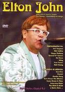 Elton John-Elton John & Bernie Taupin / Two Rooms - Celebrating The Songs / Dvd
