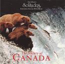 Dan Gibson / Hennie Bekker-The Nature Of Canada / Solitude / Importado (canada)