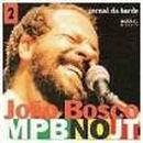 Joao Bosco-Joao Bosco / Serie Mpb no Jt / Jornal da Tarde