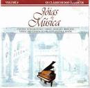Chopin, Tchaikovsky, Grieg, Mozart, Berlioz, Verdi, Bruckner, / Outros-Joias da Musica - Volume 6