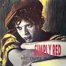 Simply Red-Picture Book / Cd Importado (uk)
