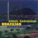Daniel Barenboim / Featuring Milton Nascimento-Brazilian Rhapsody