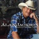 Alan Jackson-Thirty Miles West / Cd Importado (usa)