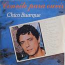 Chico Buarque-Convite para Ouvir Chico Buarque