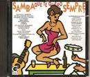 Academicos do Salgueiro / Elis Regina / Roberto Carvalho / Outros-Samba Que Te Quero Sempre - Volume 3