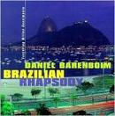 Daniel Barenboim / Featuring Milton Nascimento-Brazilian Rhapsody