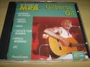Gilberto Gil-Gilberto Gil / Serie os Grandes da Mpb