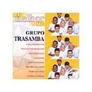 Grupo Trasamba-O Melhor de Grupo Trasamba - Grandes Sucessos