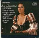 Ponchielle / Eva Marton / Samuel Rmsey / Ourtos-La Gioconda de Amilcare Ponchielle / Hungrian State Ochetsra / Cd Dupo