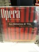 Mozart / Berganza / Krenn / Popp-La Clemenza Di Tito / 2 Parte / Opera Collection