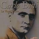 Carlo Buti-La Voce D'oro