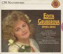 Edita Gruberova-Opera Arias