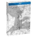 D. B. Weiss / David Benioff / Blu Ray-Game Of Thrones / a Terceira Temporada Completa / 5 Mdias Blu-ray