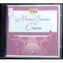 W.a Mozart / L. Ritchie / Dolly Parton / e Outros-Musicas Imortais do Cinema 3 / Coleo o Dia