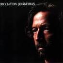 Eric Clapton-Journeyman