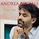 Andrea Bocelli-Cieli Di Toscana
