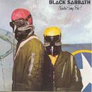 Black Sabbath-Never Say Die! / Importado (u.s.a)
