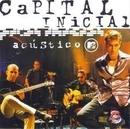 Capital Inicial-Acustico Mtv / Capital Inicial