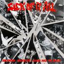 Sick Of It All-Blood Sweat and no Tears / Cd Importado (usa)