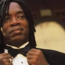 Milton Nascimento -Crooner