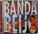 Banda Beijo-Banda Beijo / ao Vivo