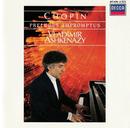 Chopin / Vladimir Ashkenazy-Preludes Impromptus / Cd Importado (alemanha)