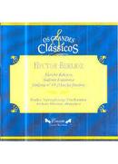 Berlioz / (hector Berlioz)-Marcha Rakoczy / Sinfonia Fantstica / Sinfonia N15 (marcha Funebre) / os Grandes Classicos