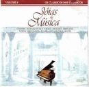 Chopin / Tchaikovsky / Grieg / Mozart / Berlioz / Verdi / Bruckner / Scarlatti / Glinka / Bach-Jias da Msica - Volume 6