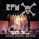 Rpm-Radio Pirata / ao Vivo