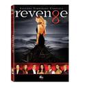 Emily Vancamp / Madeleine Stowe / Gabriel Mann / Henry Czerny / Outros-Revenge - a Segunda Temporada Completa - 5 Discos