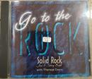 Solid Rock Jazz and Swing Band-Go to The Rock / Cd Importado