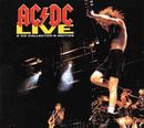 Ac/dc-Live / Cd Duplo / Importado (u.s)