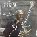 B. B. King-Live In France / Theatre Antique de Vienne / Whwn I Sing The Blues