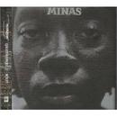 Milton Nascimento-Minas / Vol. 04 / Colecao Milton Nascimento