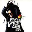 Maxi Priest-Man With The Fun