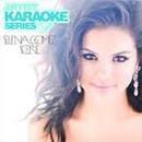 Selena Gomez and The Scene-Selena Gomez & The Scene - Artists Karaoke Series