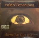 Remo Conscious-Down to The Wire / Single / Cd Importado (u.s)