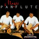 Jose Larico / Karan / Paulinho Marques / Lau / Walter Larico e Nelson Larico-Magic Panflute