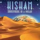 Hisham-Somewhere In a Dream / Cd Importado (usa)